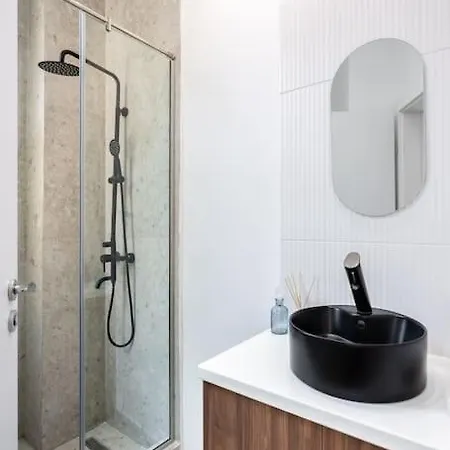 Apartmán Deluxe 3 Bukurešť