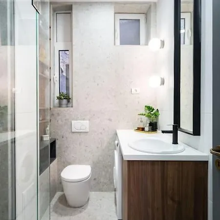 Apartmán Deluxe 3 Bukurešť